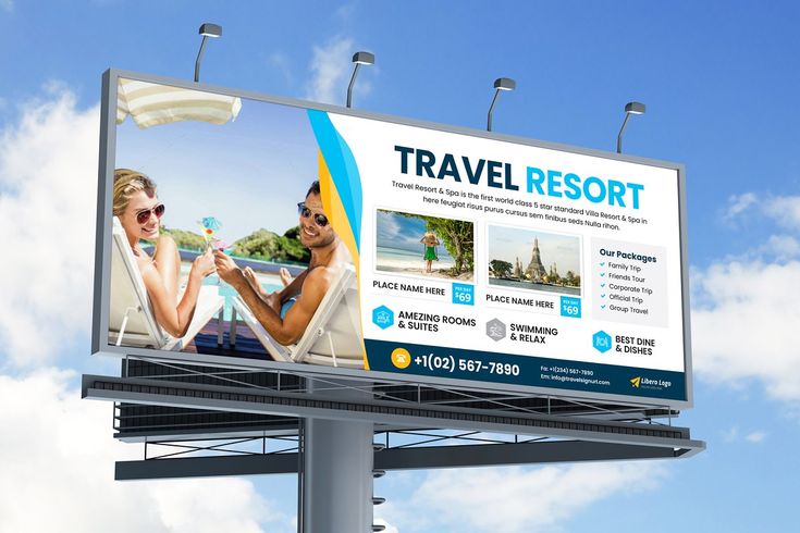 Commercial Elevation